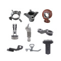 custom die casting aluminum auto engine parts